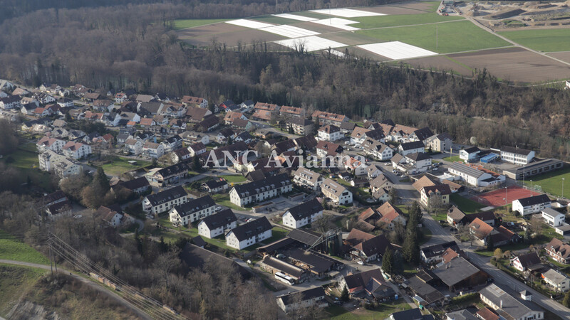 Messflug 22.3.2023