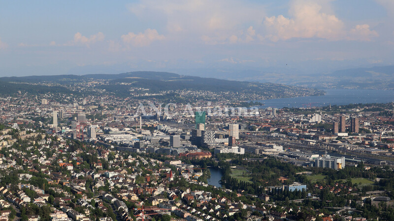 Rheinfallflug 2.6.2023