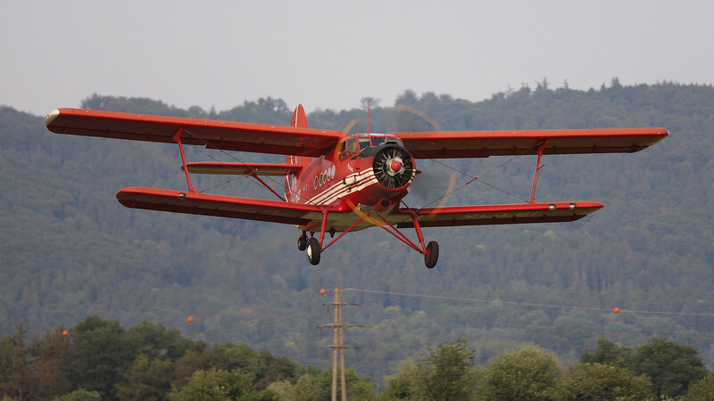 Abendflug 17.6.2023