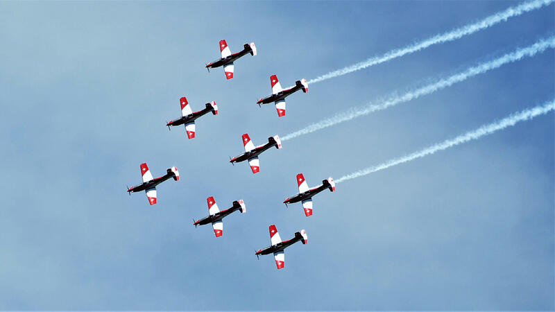 PC7-Team