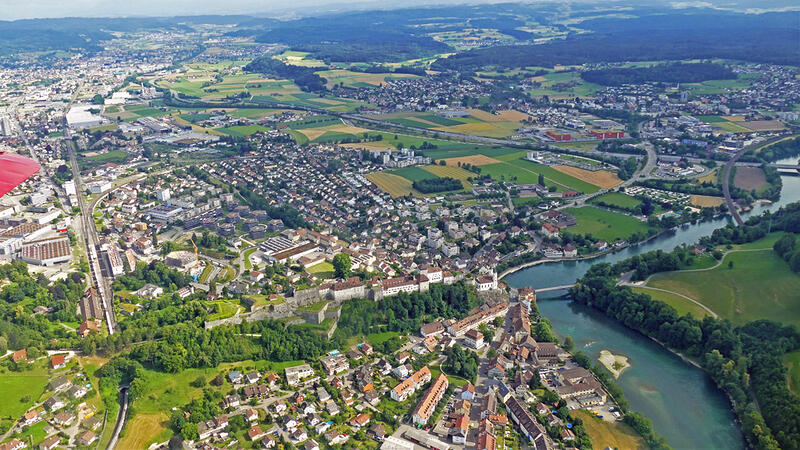 Aarburg