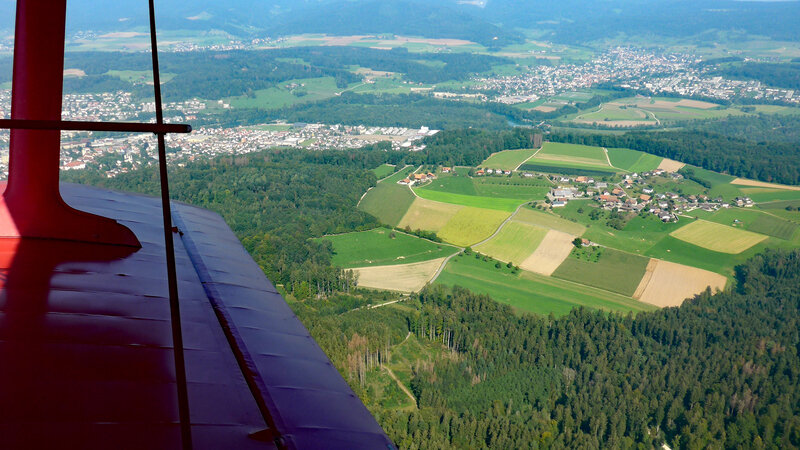 Eppenberg (Gemeinde Eppenberg-Wöschnau)