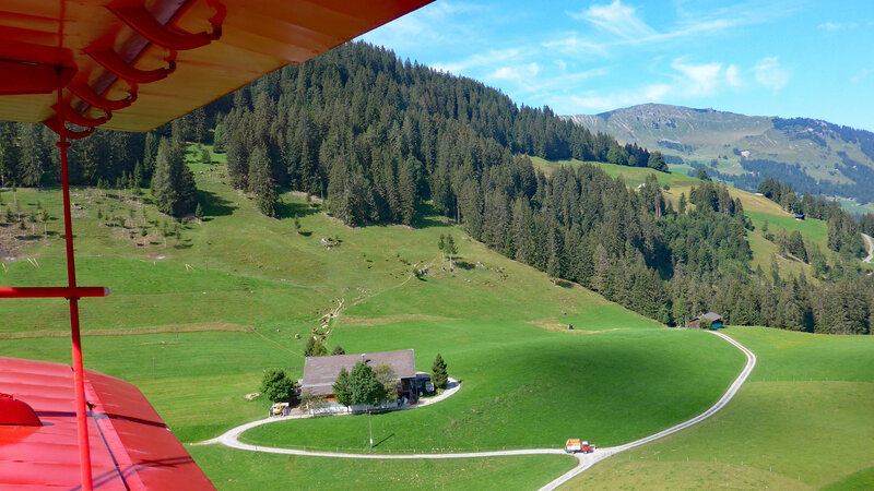 Bodengut, St. Stephan