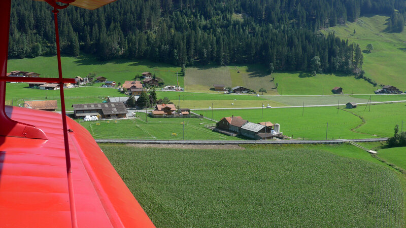 Eyli St. Stephan