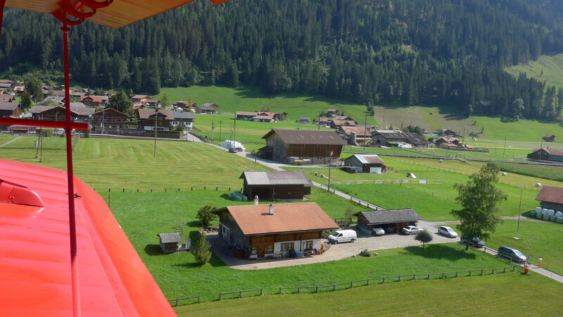 Eyli St. Stephan