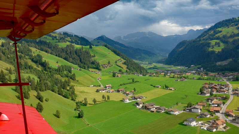 St. Stephan Nageldach