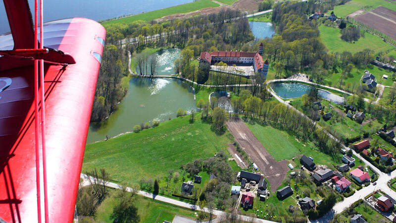 Burg Panemunė (Panemunės pilis)