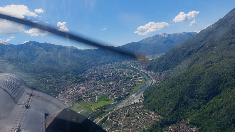Bellinzona Nord