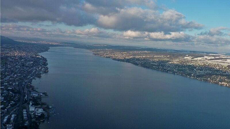 0083 Zürichsee