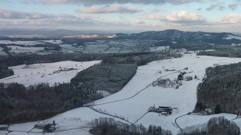 0085 Uetliberg