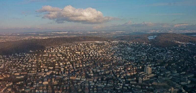 0090 Zürich