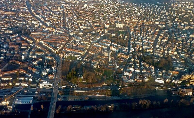 0091 Zürich