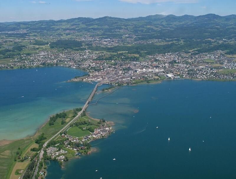 0098 Seedamm Rapperswil