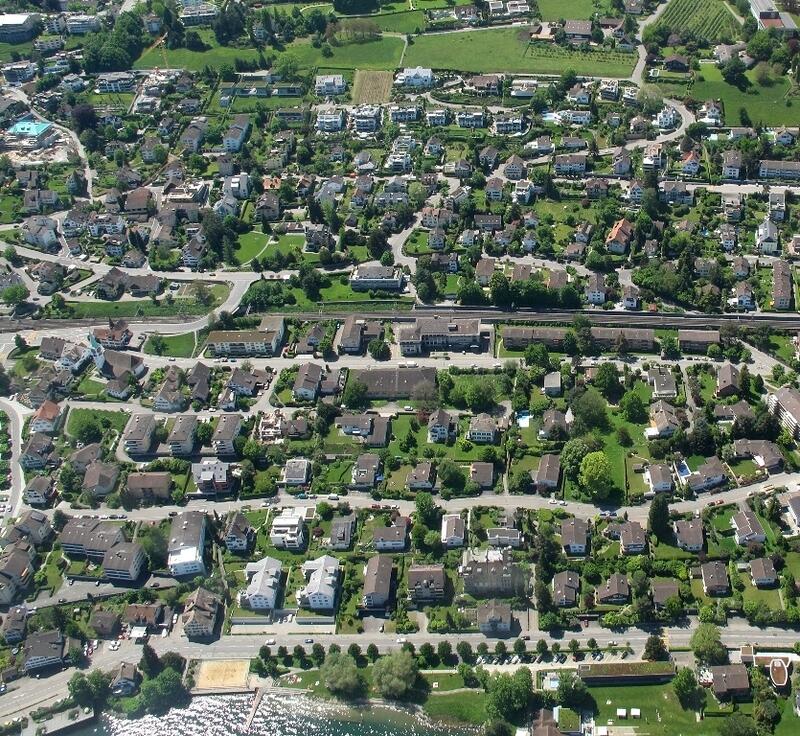 0100 Rüschlikon