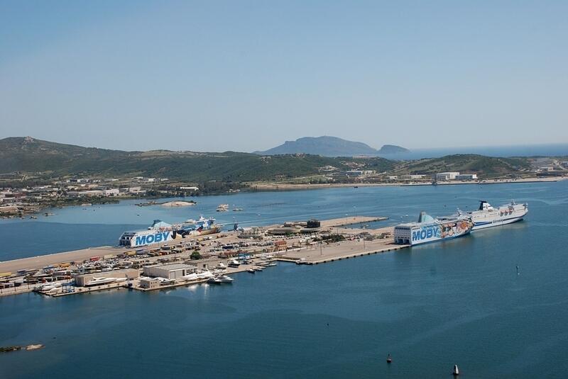 0115 Olbia