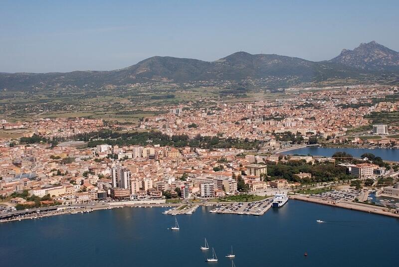 0118 Olbia
