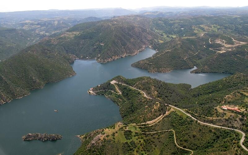 0127 Lago di Mulargia