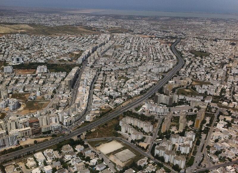 0135 Tunis