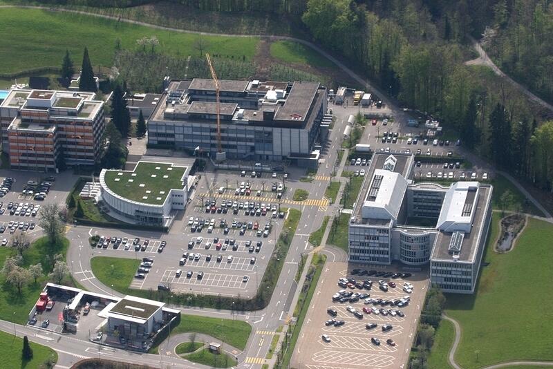 0137  Dow AgroSciences Horgen