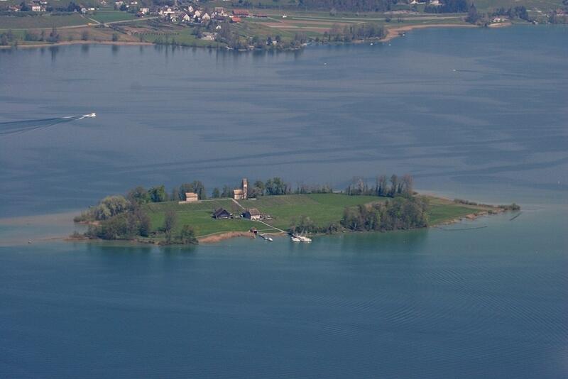 0139 Insel Ufenau