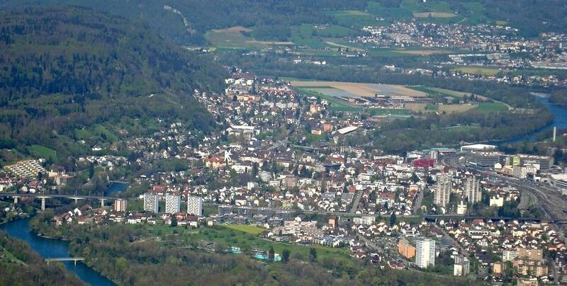 0140 Brugg AG
