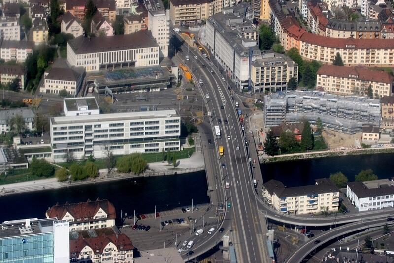 0143 Wipkingerbrücke