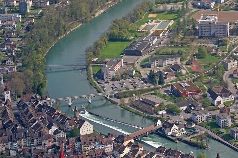 0146 Bremgarten