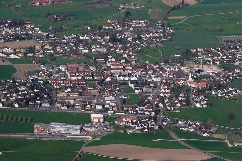 0160 Mettmenstetten
