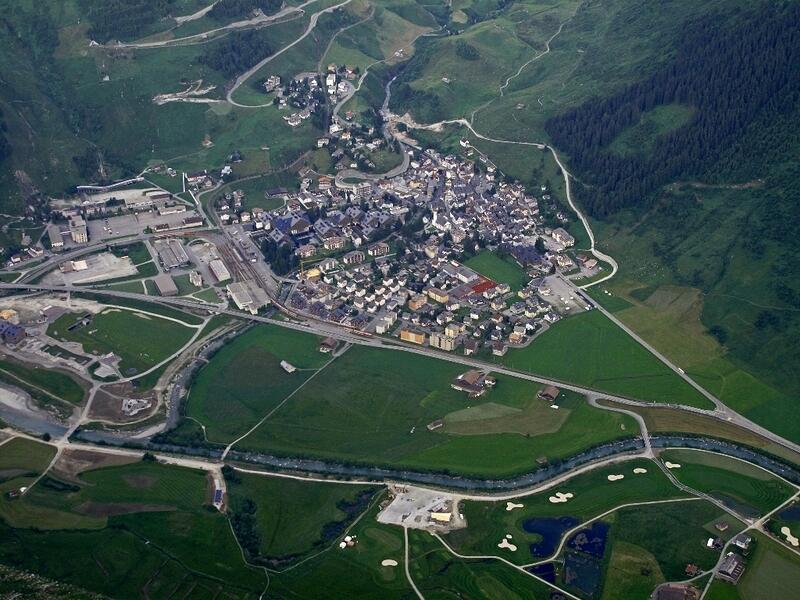 0164 Andermatt