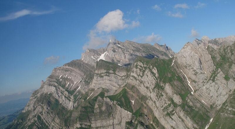0169 Säntis