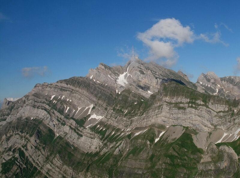0170 Säntis