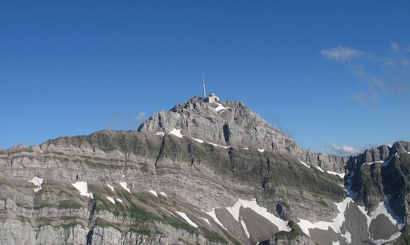 0171 Säntis