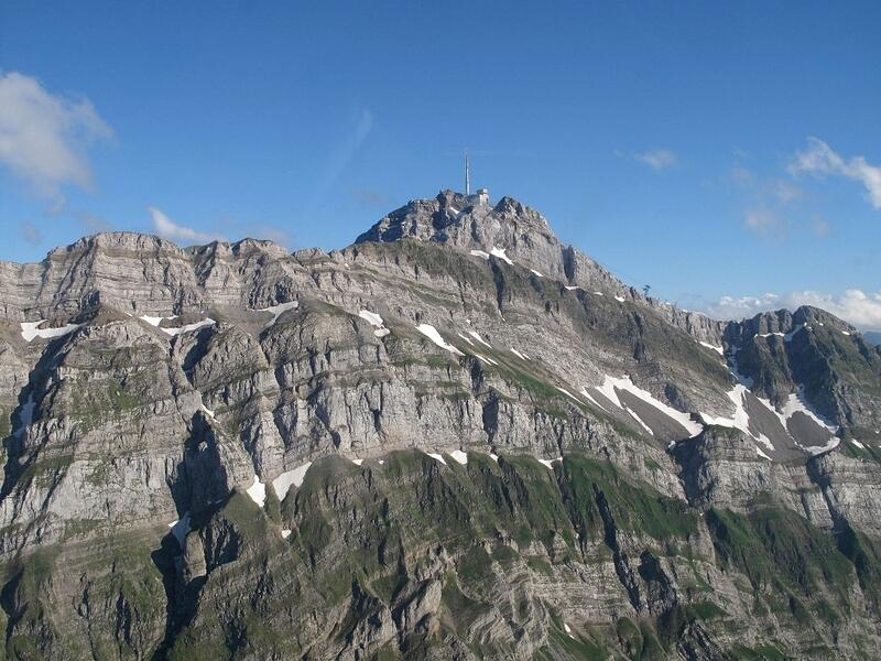 0172 Säntis
