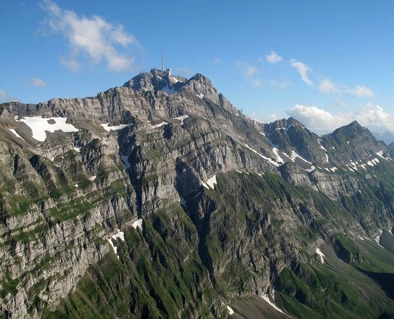 0173 Säntis