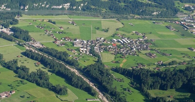 0180 Kägiswil