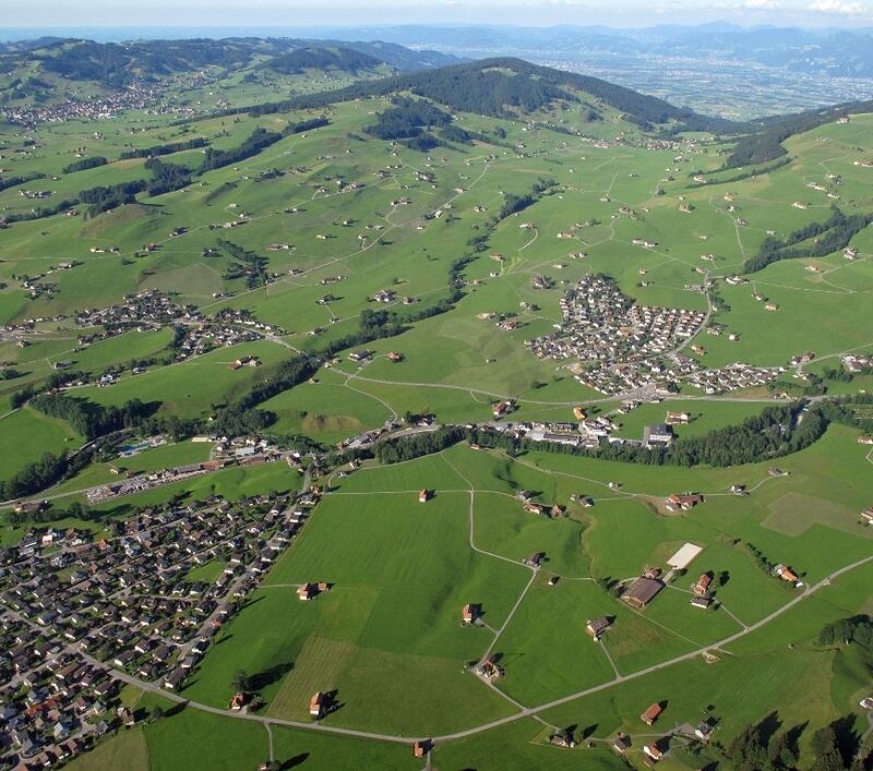 0182 Appenzell-Steinegg