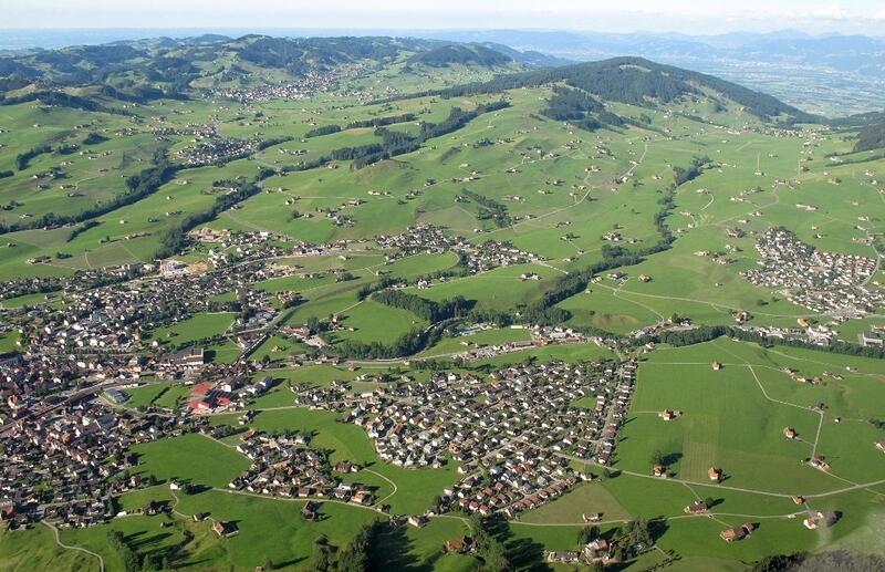 0183 Appenzell