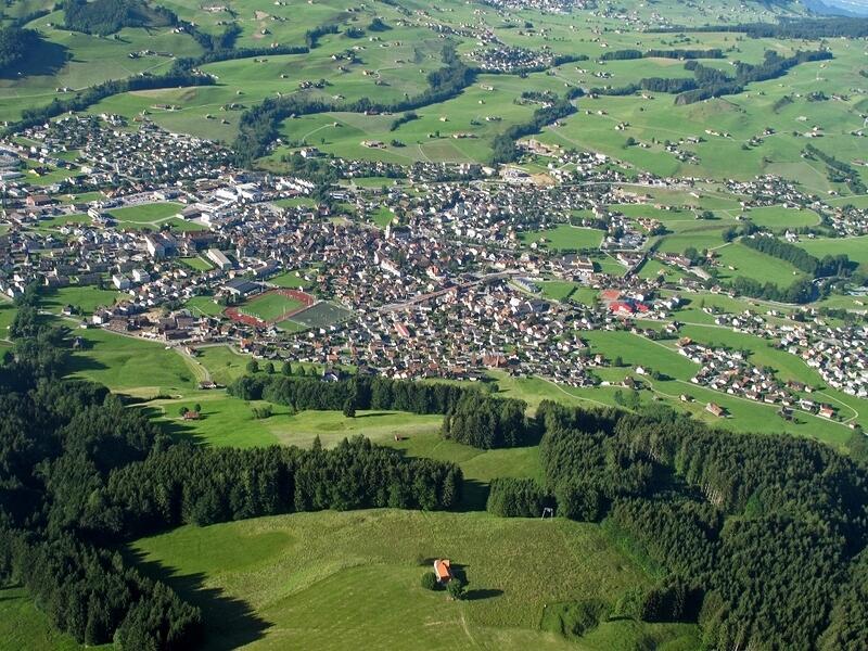0184 Appenzell