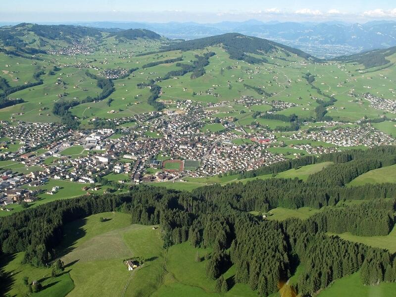 0185 Appenzell