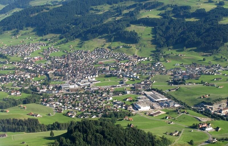 0186 Appenzell