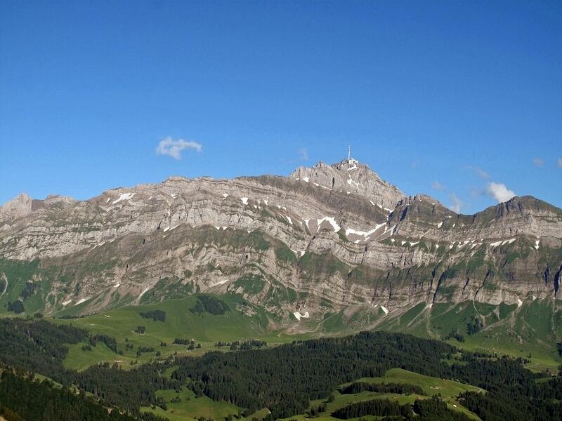 0188 Säntis