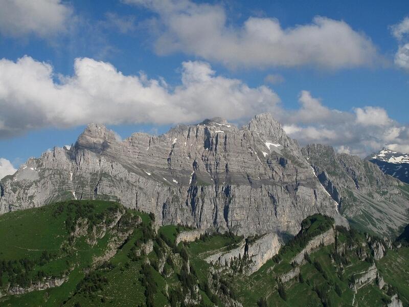 0200 Mürtschenstock
