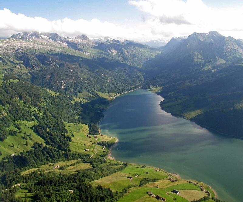 0206 Wägitalersee