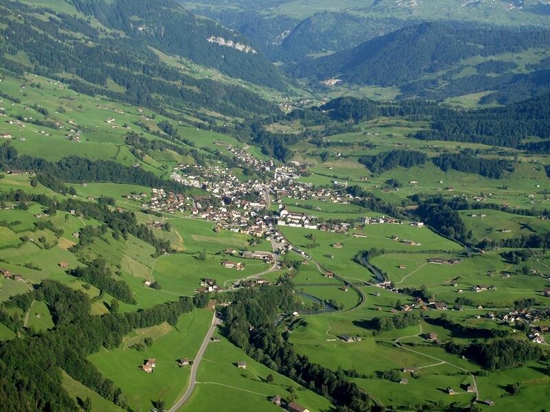 0207 Nesslau-Krummenau