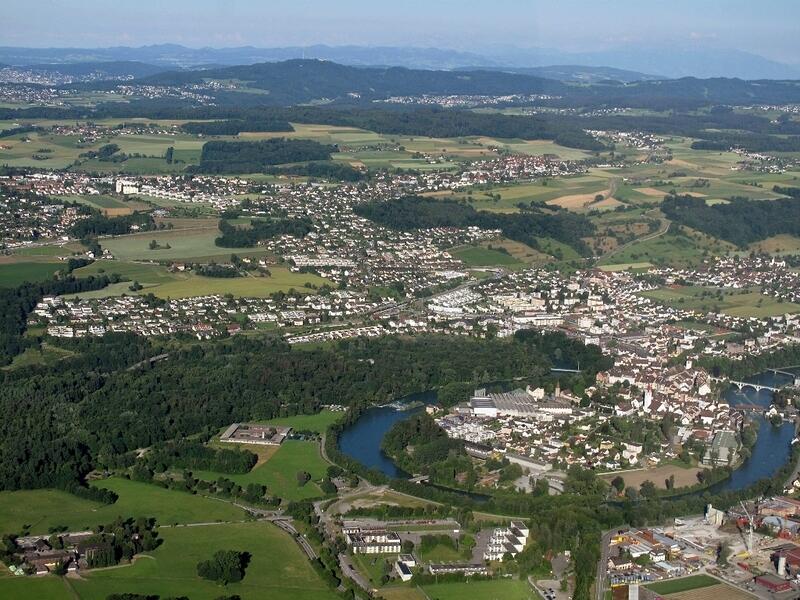 0213 Bremgarten