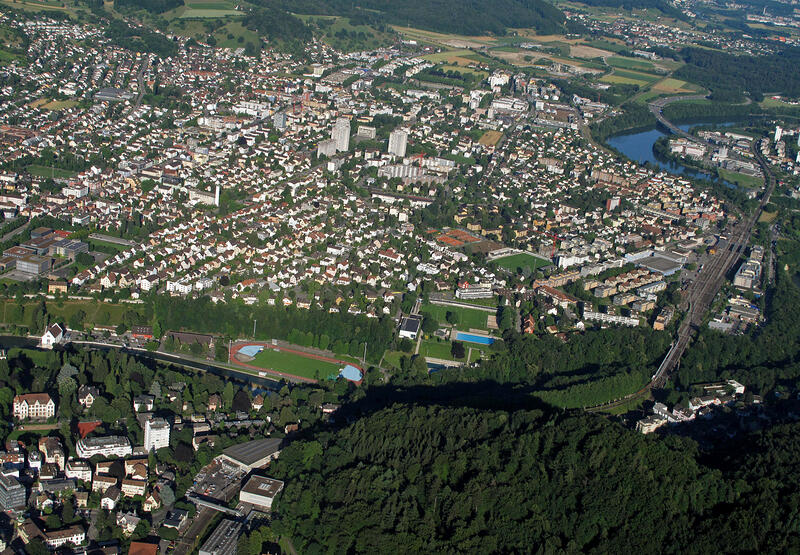 0215 Wettingen