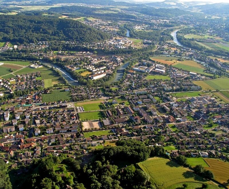0220 Untersiggenthal und Turgi