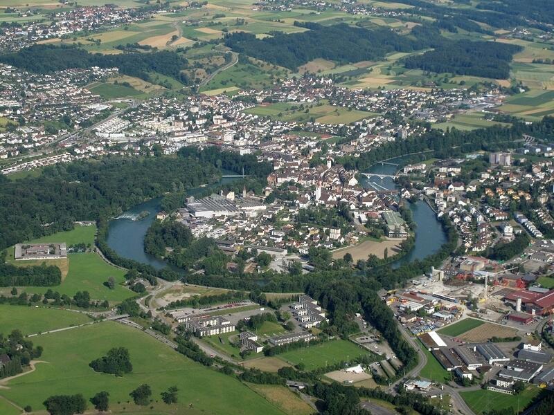 0232 Bremgarten