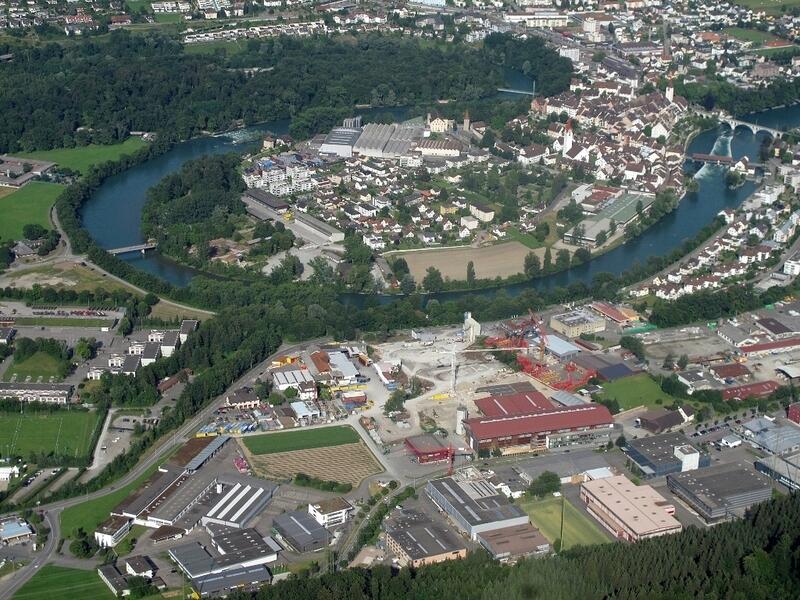 0233 Bremgarten