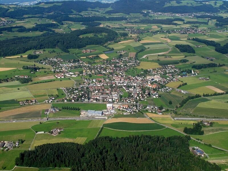 0236 Mettmenstetten